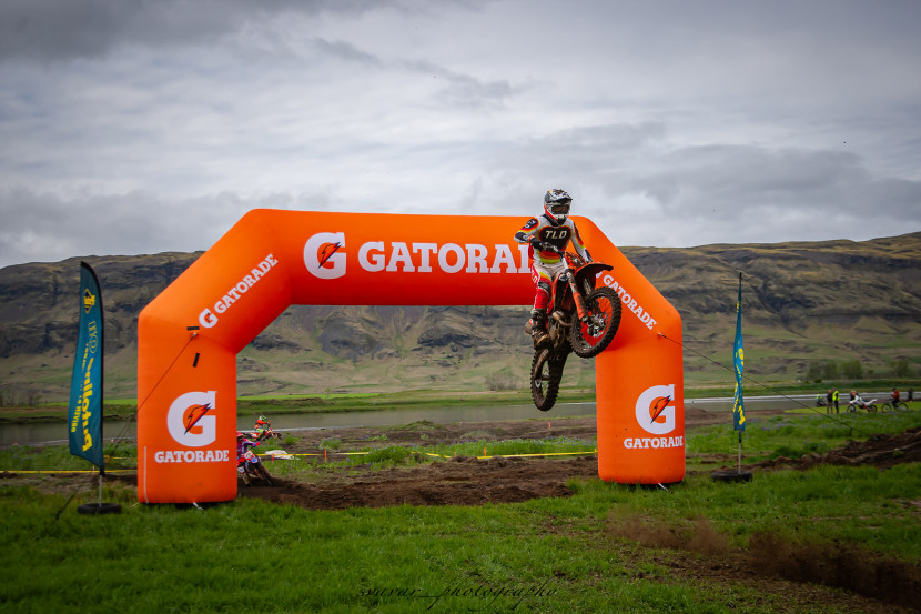 Flúðir fimm tímar - skráning hafin!