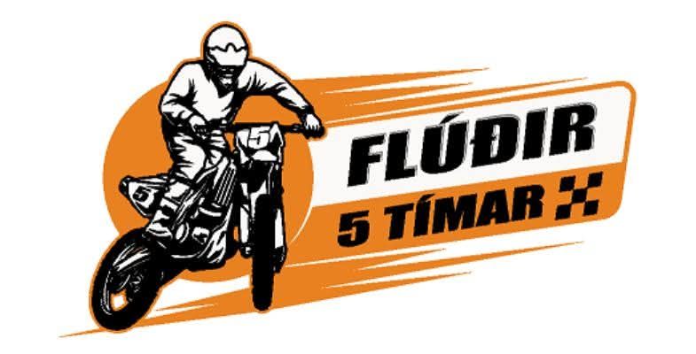 Flúðir fimm tímar - dagskrá