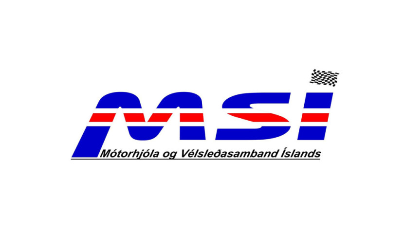 Áralöng barátta um réttlæta álagningu vörugjalda á keppnis og æfingarhjól ekki á enda